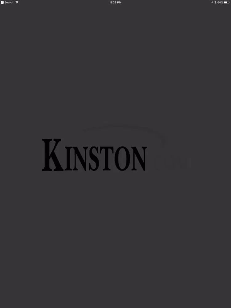 The Free Press, Kinston, NC iPad  स्क्रीनशॉट