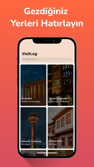 تصاویر VisitLog