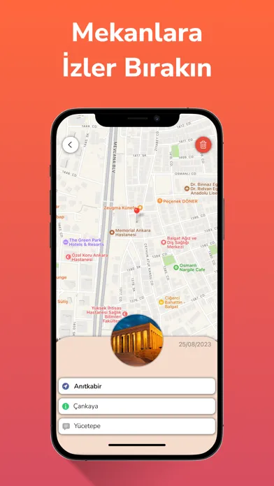 تصاویر VisitLog