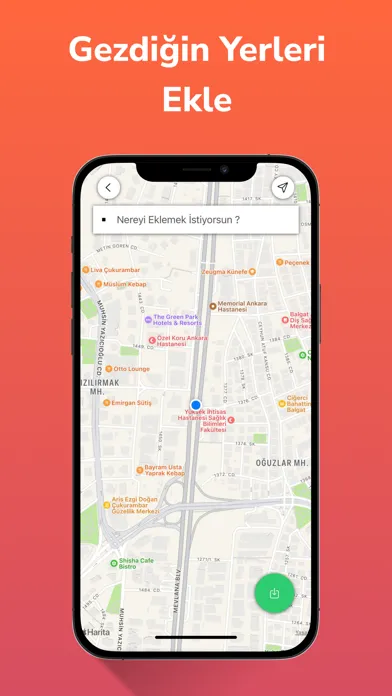 تصاویر VisitLog