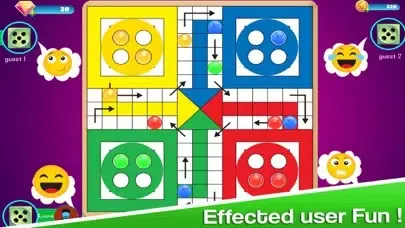 Скриншоты Halla Ludo: Master King 2020