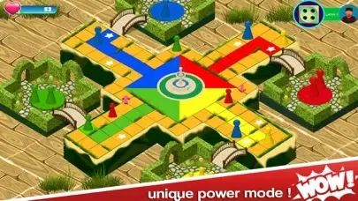 Скриншоты Halla Ludo: Master King 2020