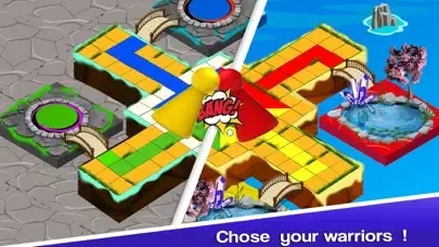Скриншоты Halla Ludo: Master King 2020