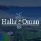Halla Oman