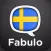 Learn Swedish with Fabulo