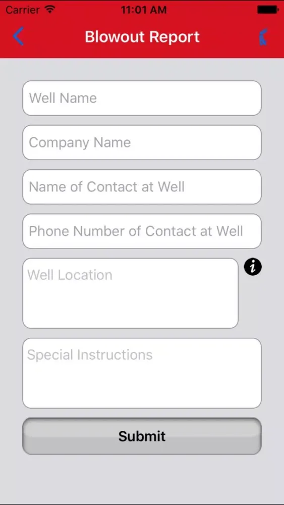 تصاویر B&C WellCall