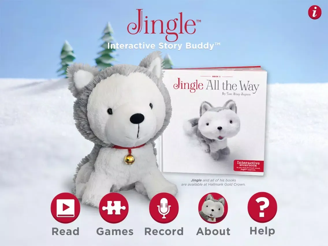 صور Jingle All The Way HD iPad 