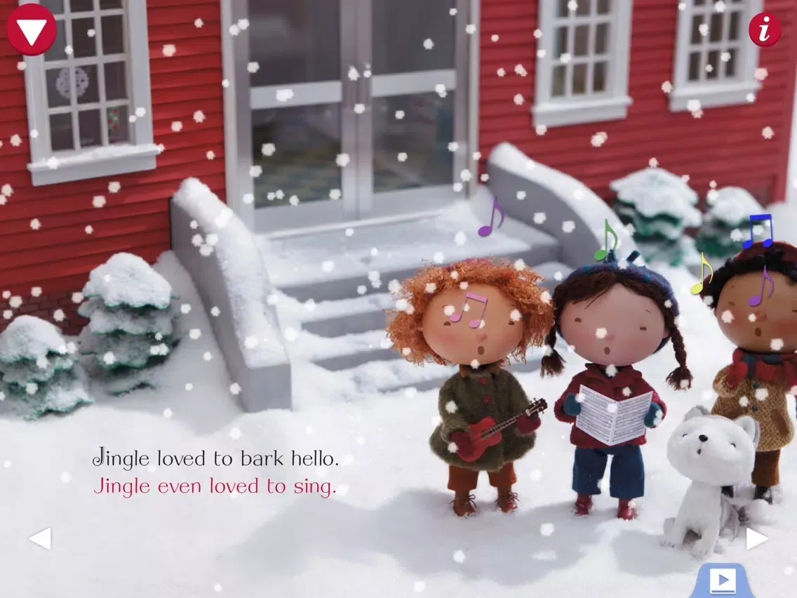 صور Jingle All The Way HD iPad 