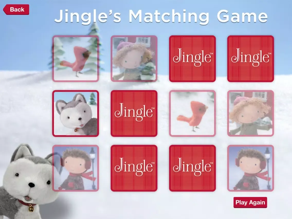 صور Jingle All The Way HD iPad 