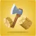 Idle Lumber Mill