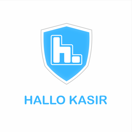 Hallo Kasir Laundry