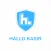 Hallo Kasir Laundry