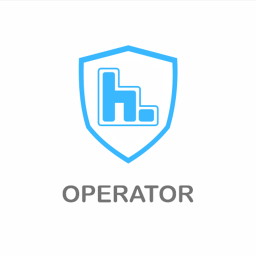 Hallo Operator Laundry