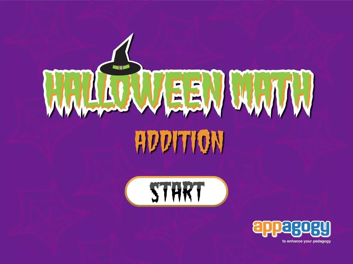 Screenshot di Halloween Addition iPad 