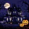 Halloween Haunted House Repair