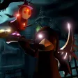 Trick or Treat Halloween Crove