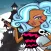 Monster Girl High Princess Cute Dress Up Free Game