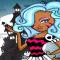 Monster Girl High Princess Cute Dress Up Free Game