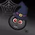 Halloween Spooky Stickers For iMessage App