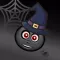 Halloween Spooky Stickers For iMessage App