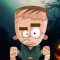 Halloween Sweeper Blast