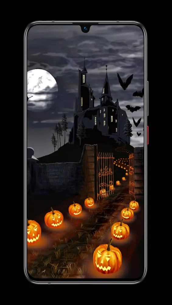 Halloween Costumes Screenshots