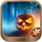 Halloween Jigsaw Puzzles Game