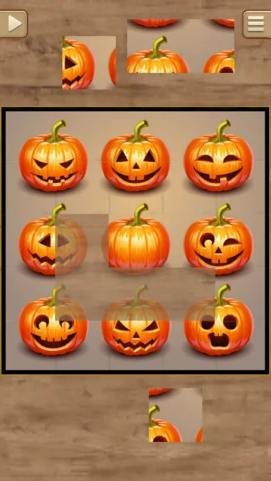 Halloween Jigsaw Puzzles Game স্ক্রিনশট