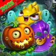 Halloween Witch Match 3 Halloween Witch Match 3