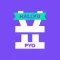 HallyuPyo: Kpop Event Info App