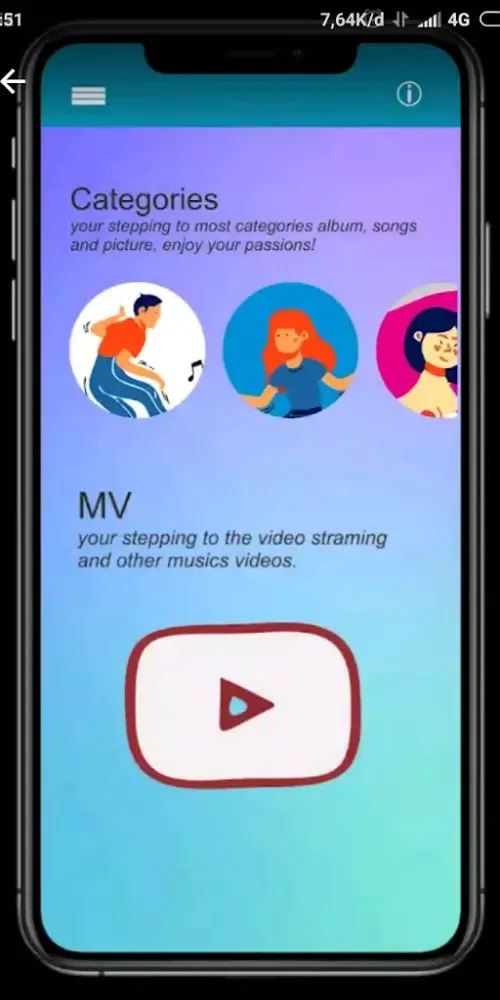 anne marie musica offline Ekran Görüntüleri