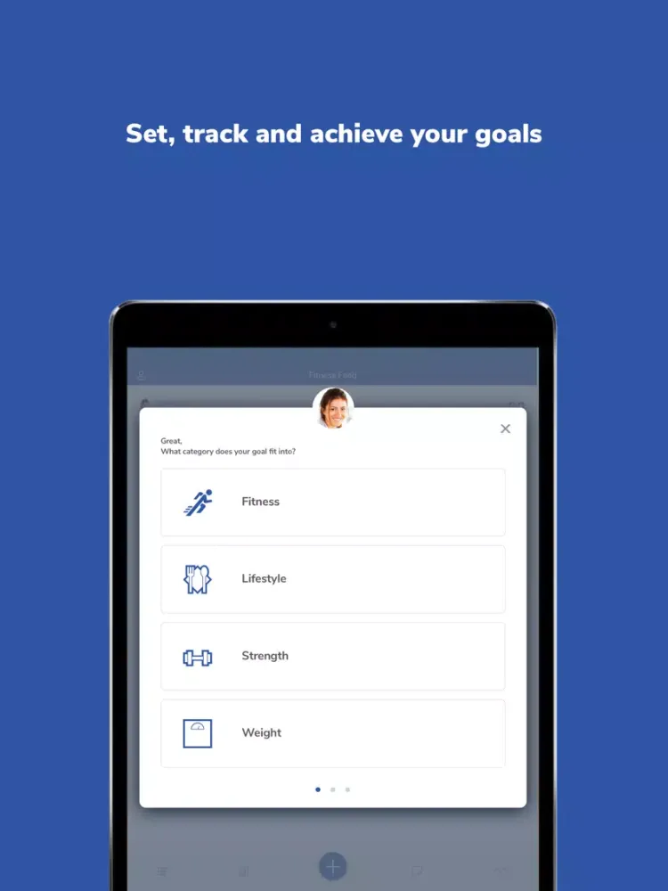 Freeway Sports iPad  Screenshots