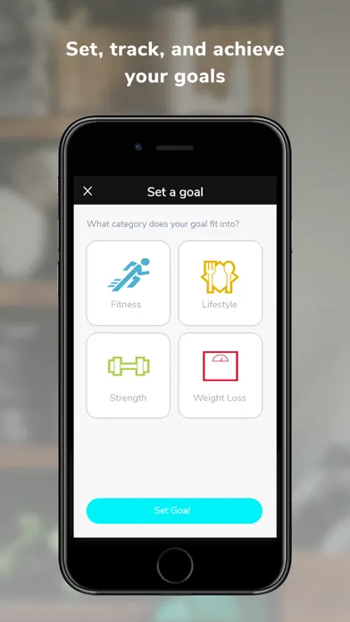 Screenshot di NRG Member