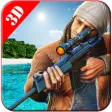 Coast Guard Sniper Shooter