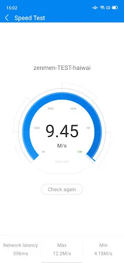 WiFi Master: WiFi Auto Connect應用截圖