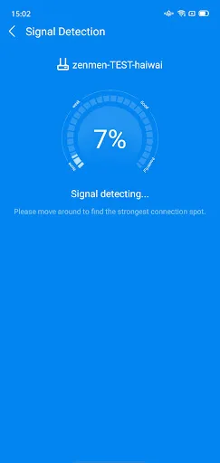 WiFi Master: WiFi Auto Connect應用截圖