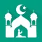 Qibla Compass: Quran Islam