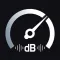 Noise Decibel Meter - dB Meter