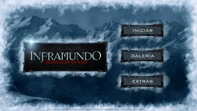 Inframundo MX 스크린샷