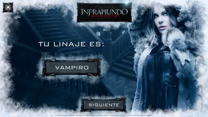Inframundo MX 스크린샷