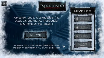 Inframundo MX 스크린샷