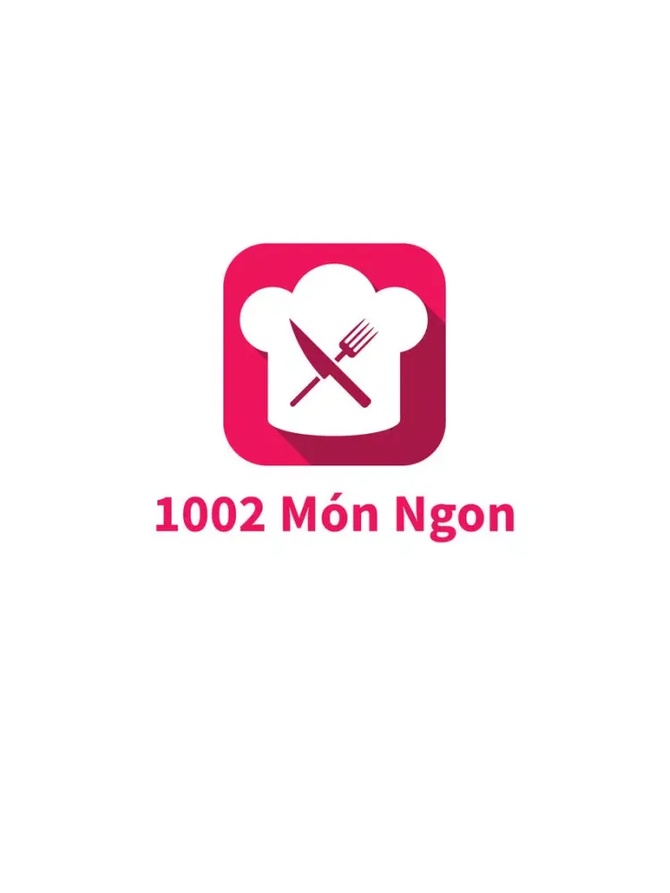 تصاویر 1002 Món Ngon iPad 