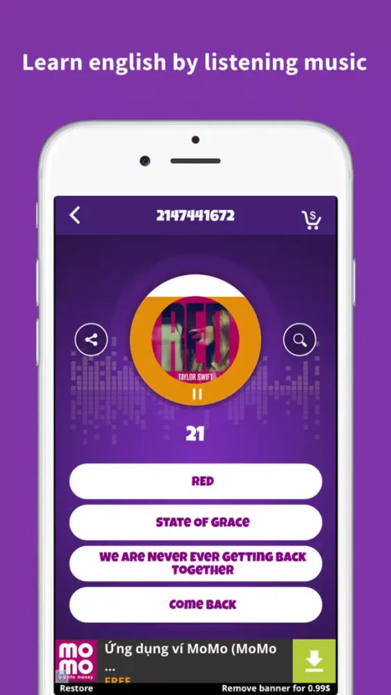 Guess This Song - All Star スクリーンショット