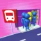 Bus Stop 3D