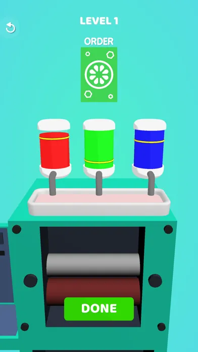Tangkapan layar Design & Print 3D