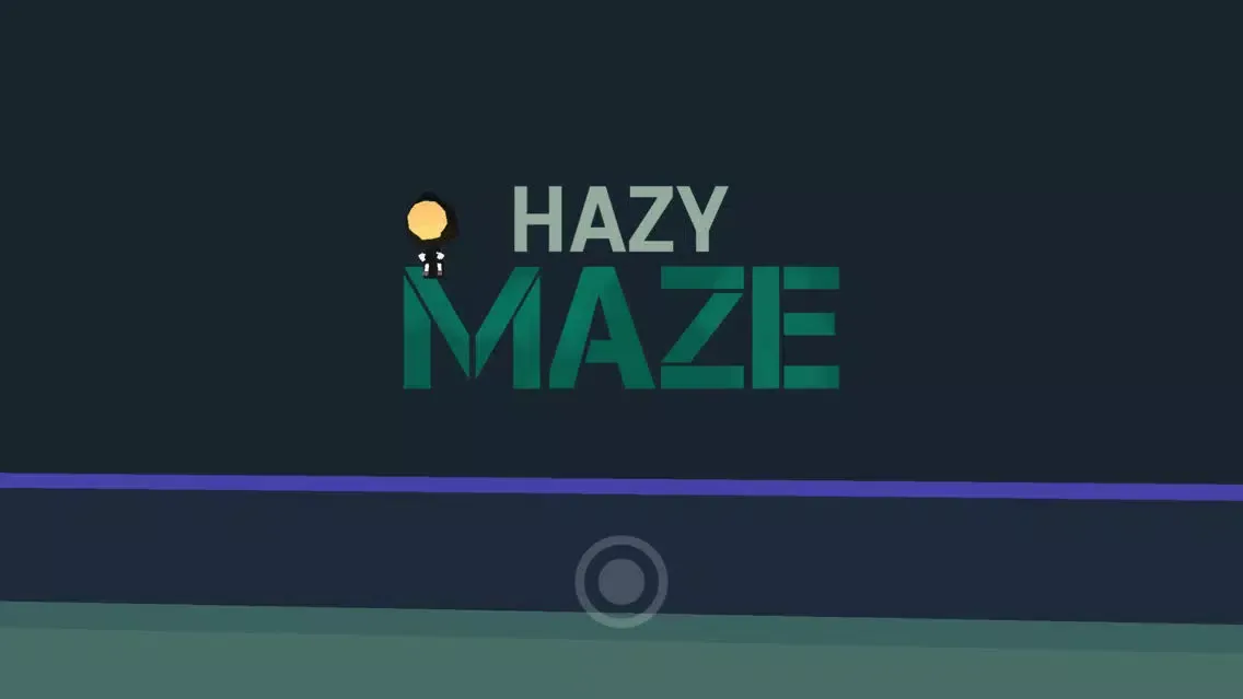 Hazy Maze Ekran Görüntüleri