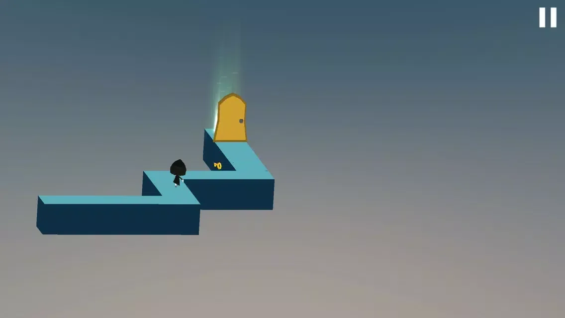 Hazy Maze Ekran Görüntüleri