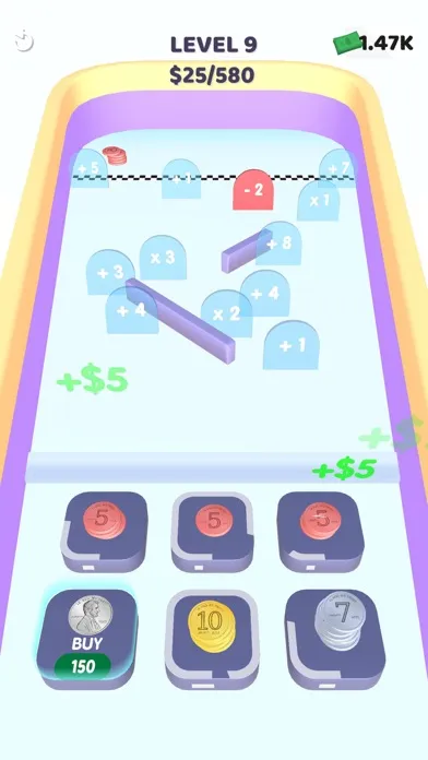 تصاویر Money More!