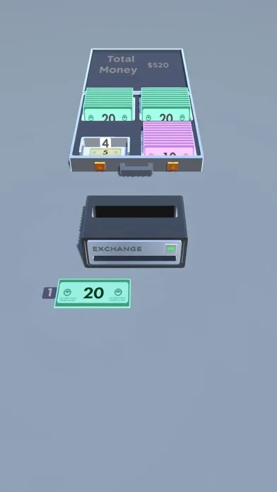 Money Pack Ekran Görüntüleri