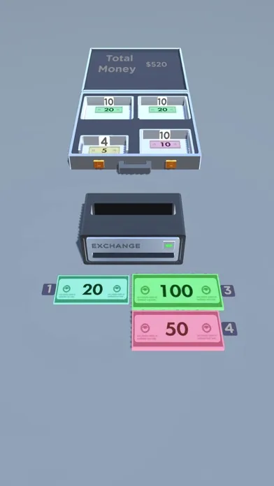 Money Pack Ekran Görüntüleri